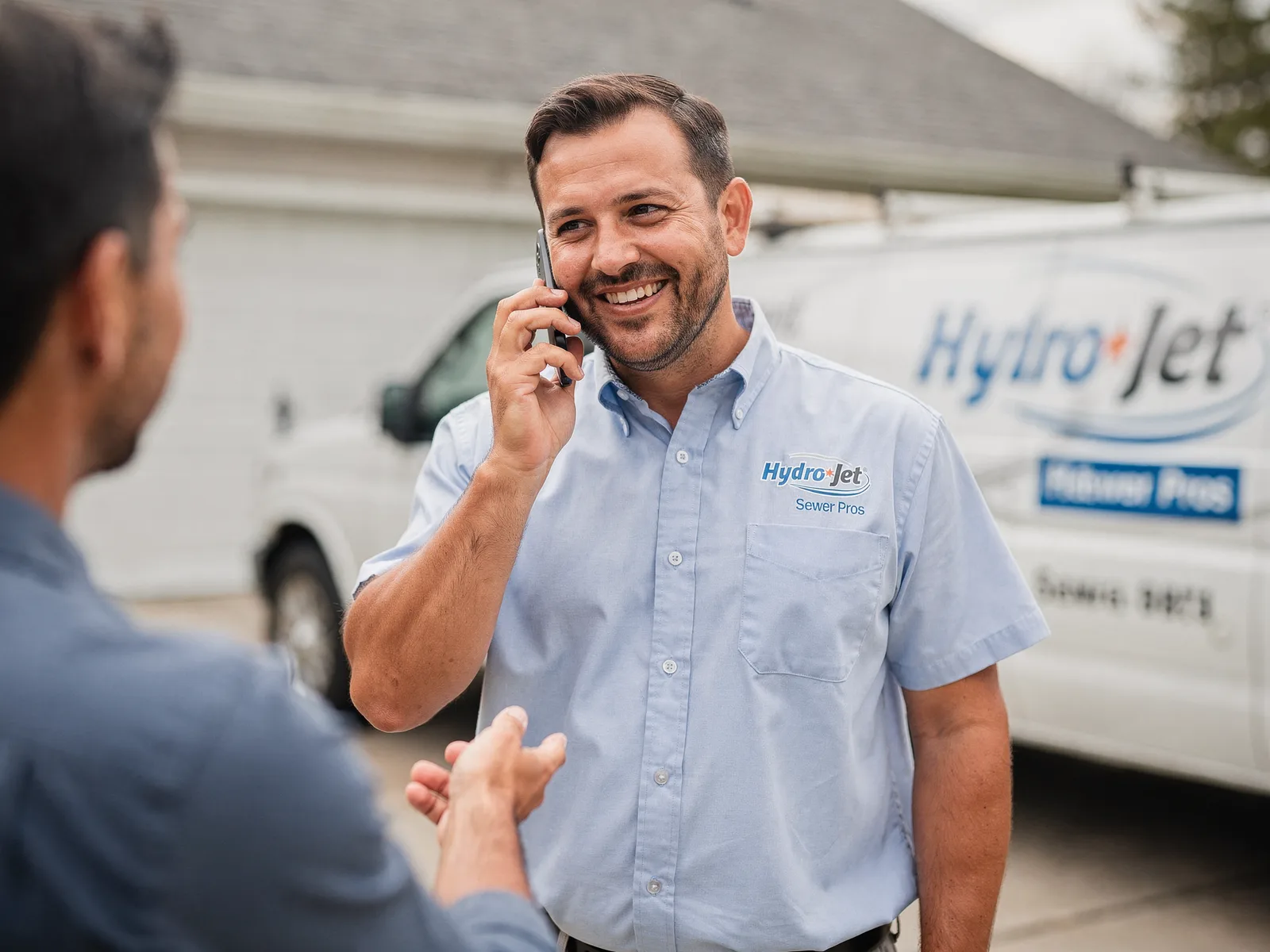 Hydro Jetting Near Me Little River, AL FAQs